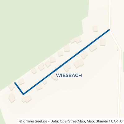 Wiesbach Ainring Wiesbach 