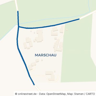 Marschau Ebersbach Marschau 