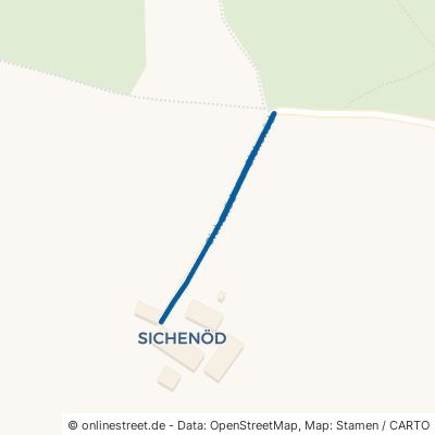 Sichenöd 94428 Eichendorf Sichenöd