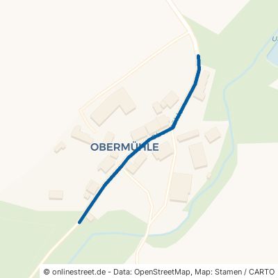 Obermühle 74638 Waldenburg Hohenau 