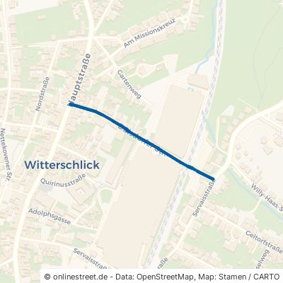Duisdorfer Straße 53347 Alfter Witterschlick