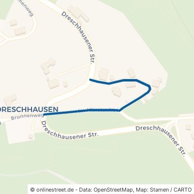 Im Nierstenhof 51580 Reichshof Dreschhausen 