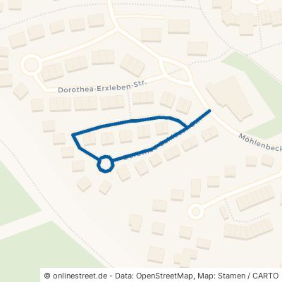 Dorothea-Schlözer-Straße Bad Oldesloe 