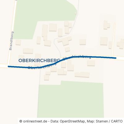 Oberkirchberg Kröning Oberkirchberg 