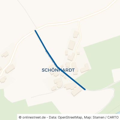 Schönhardt 74535 Mainhardt Schönhardt 