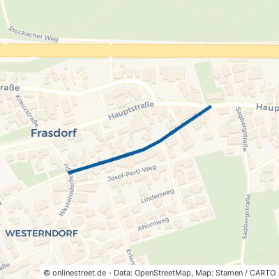 Schulstraße 83112 Frasdorf 