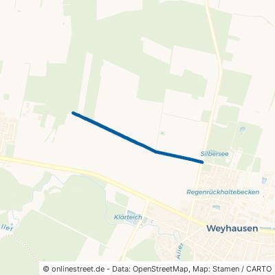 Langenstückeweg 38554 Weyhausen 