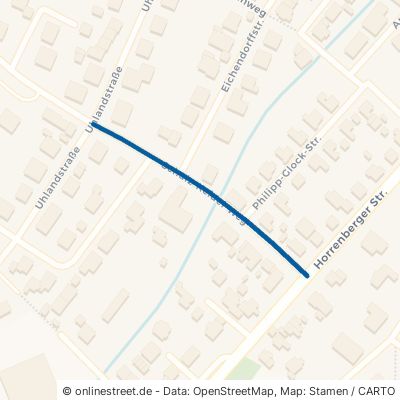 Schulz-Keidel-Weg 74939 Zuzenhausen 