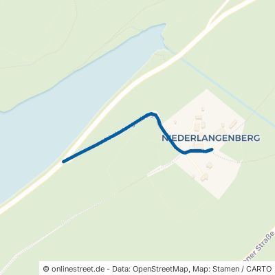 Niederlangenberg Hückeswagen Heide 