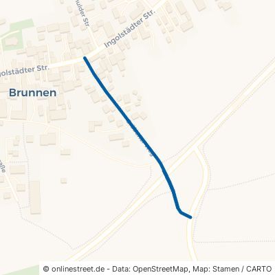 Gröbener Weg 86564 Brunnen 