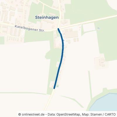 Tannenberg 18246 Steinhagen 