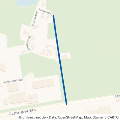 Ter-Meulen-Weg 48599 Gronau (Westfalen) Gronau 