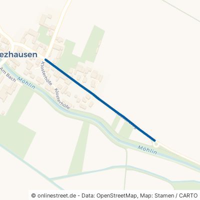 Hauser Weg Breisach am Rhein Grezhausen 
