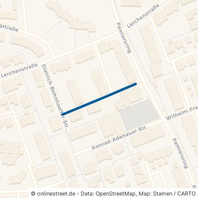 Friedrich-Ebert-Straße 74564 Crailsheim 