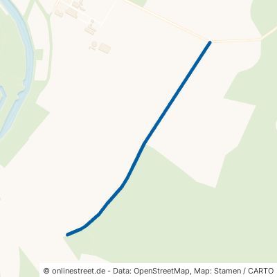 Riedmattenweg Neuried Ichenheim 