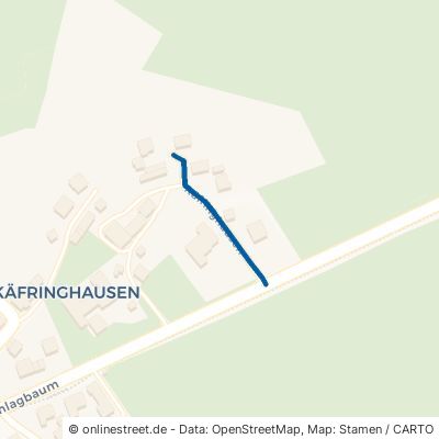 Käfringhausen 42929 Wermelskirchen Dabringhausen 