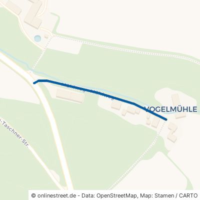 Mühlweg Königsfeld 