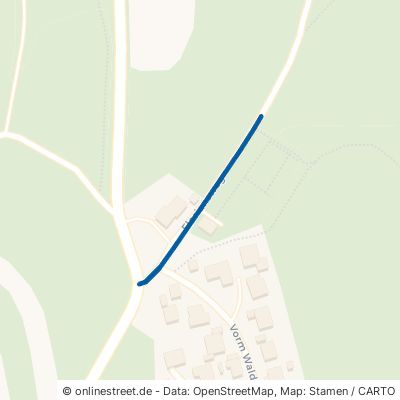Floriansweg Oberthal Steinberg-Deckenhardt 