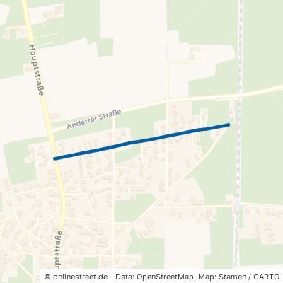 Schützenstraße 31626 Haßbergen 