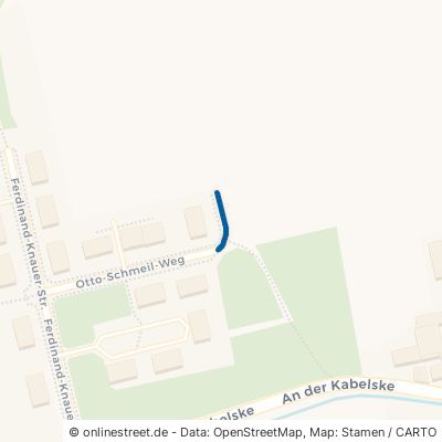 Hans-Breuer-Straße 06184 Kabelsketal Schwoitsch 