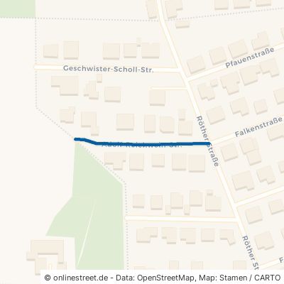 Adolf-Reichwein-Straße 65553 Limburg an der Lahn Dietkirchen Dietkirchen