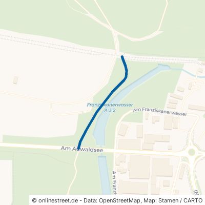Steckenlohweg 85053 Ingolstadt Südost 