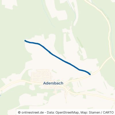 Adersbacher Weg 74889 Sinsheim Adersbach 