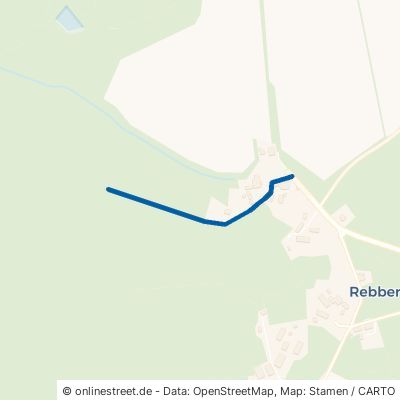 Wildecker Weg Eschede Rebberlah 