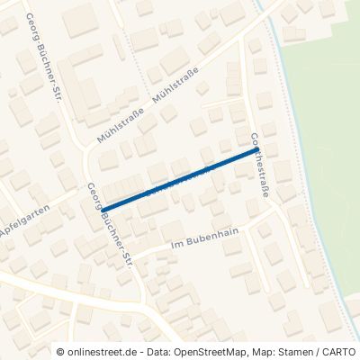 Schubertstraße 65760 Eschborn Niederhöchstadt Niederhöchstadt