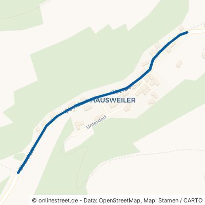 Oberdorf Hausweiler 