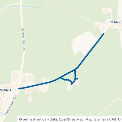 Hartward-Ost Neuharlingersiel Ostbense 