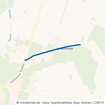Bauersheimer Weg 17098 Friedland 