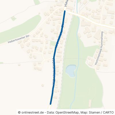 Wörishofer Straße Langenneufnach 