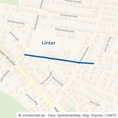 Jahnstraße Limburg an der Lahn Linter 