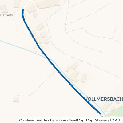 Vollmersbach Durbach 