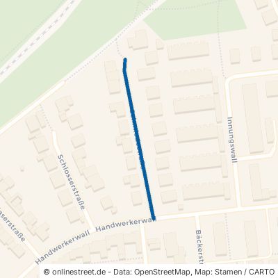 Schmiedestraße Gifhorn 