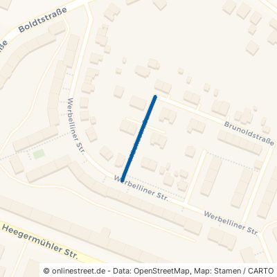 Mückestraße 16225 Eberswalde 