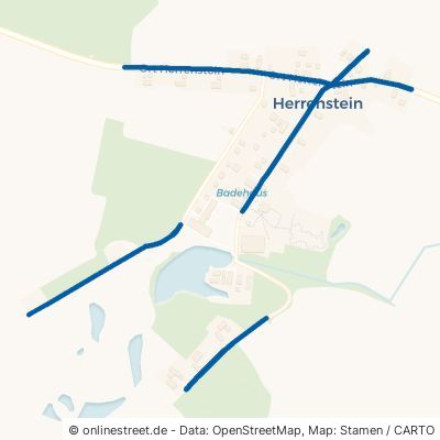 Herrenstein 17268 Gerswalde 