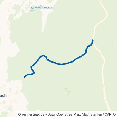 Grüner Weg 08261 Schöneck (Vogtland) 