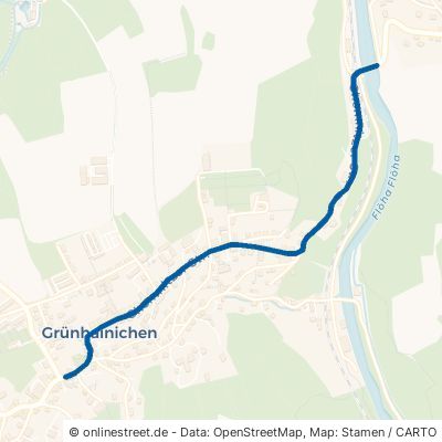 Chemnitzer Straße 09579 Grünhainichen 