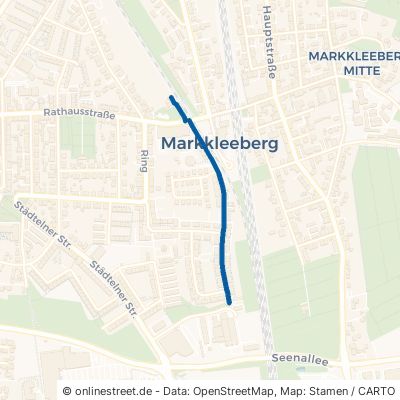Hohe Straße 04416 Markkleeberg 