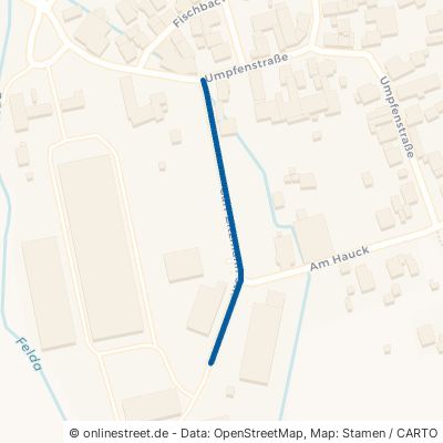 Carl-Zitzmann-Straße 36452 Kaltennordheim Fischbach 