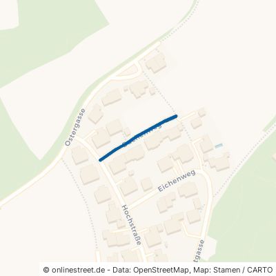 Buchenweg 86577 Sielenbach 