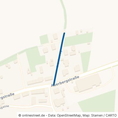 Tränkeweg Südharz Schwenda 
