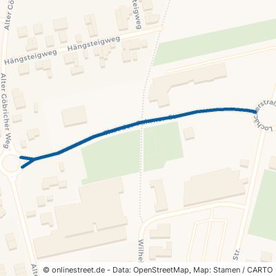 Theodor-Fahrner-Straße 75177 Pforzheim Nordstadt 