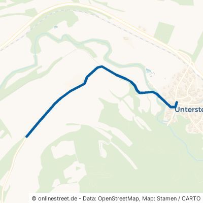 Görauer Weg 95466 Weidenberg Untersteinach Untersteinach
