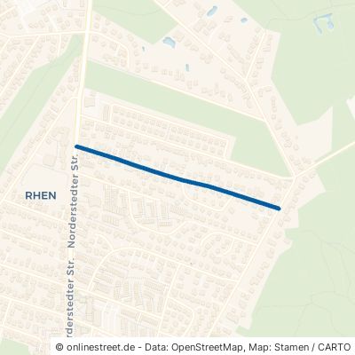 Kirschenweg 24558 Henstedt-Ulzburg Rhen