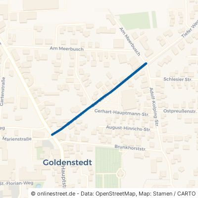 Zur Lieth 49424 Goldenstedt Apeler 