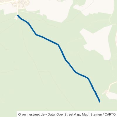 Mahdenwiesenweg Filderstadt Bonlanden 