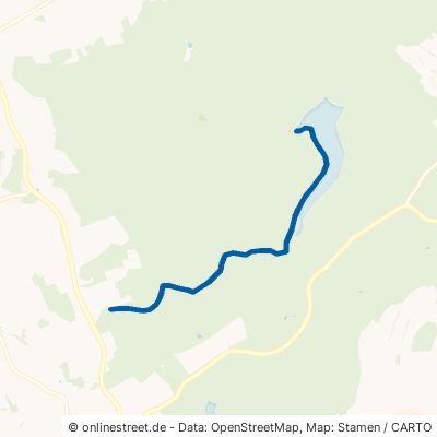 Goldbachweg 09437 Börnichen (Erzgebirge) 